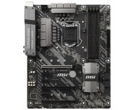MSI Z370 TOMAHAWK 4DDR4 2USB3.1 2M.2/6SATA3 ATX - 387724 - zdjęcie 2